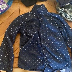 dress shirt